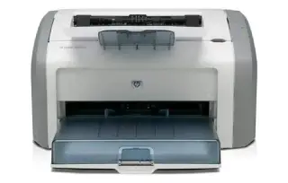 printer